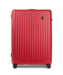 Conwood Vector Glider Luggage Set | Red - iBags - Luggage & Leather Bags