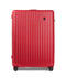 Conwood Vector Glider Luggage Set | Red - iBags - Luggage & Leather Bags