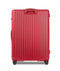 Conwood Vector Glider Luggage Set | Red - iBags - Luggage & Leather Bags