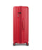 Conwood Vector Glider Luggage Set | Red - iBags - Luggage & Leather Bags
