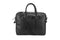 Cross Francisco Office Laptop Briefcase | Black - iBags - Luggage & Leather Bags