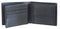 Dakar Dakota Spray Leather Wallet | Navy - iBags.co.za