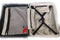 Dakar Desert 55cm Expandable Cabin Trolley Suitcase | Sand - iBags - Luggage & Leather Bags