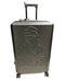 Dakar Desert 75cm Expandable Large Trolley Suitcase | Sand - iBags - Luggage & Leather Bags