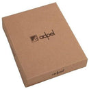 Dakota Leather Wallet with 8 Card Slots | Black - iBags.co.za