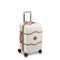 Delsey Chatelet Air 2.0 55cm 4DW Cabin Trolley Case | Angora - iBags - Luggage & Leather Bags