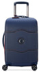 Delsey Chatelet Air 2.0 55cm 4DW Cabin Trolley Case | Navy - iBags - Luggage & Leather Bags