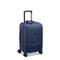 Delsey Chatelet Air 2.0 55cm 4DW Cabin Trolley Case | Navy - iBags - Luggage & Leather Bags