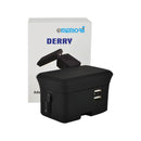 DERRY - @memorii Travel Adapter With Powerbank - iBags - Luggage, Leather Laptop Bags, Backpacks - South Africa