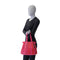 Fern Hornback Leather Handbag Pink - iBags.co.za