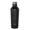 GALATI - Hans Larsen Double Wall Stainless Steel Water Bottle - Black - iBags - Luggage, Leather Laptop Bags, Backpacks - South Africa