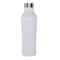GALATI - Hans Larsen Double Wall Stainless Steel Water Bottle - White - iBags - Luggage, Leather Laptop Bags, Backpacks - South Africa