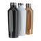 GALATI - Hans Larsen Double Wall Stainless Steel Water Bottle - White - iBags - Luggage, Leather Laptop Bags, Backpacks - South Africa