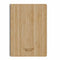 GANDRA - Bamboo Notebook - iBags - Luggage, Leather Laptop Bags, Backpacks - South Africa