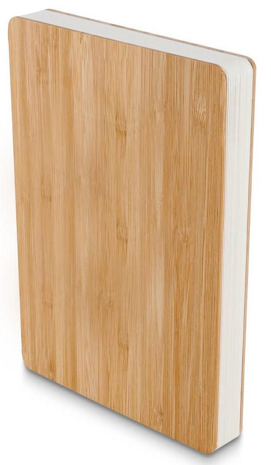 GANDRA - Bamboo Notebook - iBags - Luggage, Leather Laptop Bags, Backpacks - South Africa