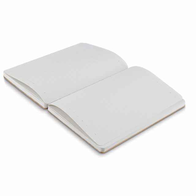 GANDRA - Bamboo Notebook - iBags - Luggage, Leather Laptop Bags, Backpacks - South Africa
