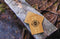 GANDRA - Bamboo Notebook - iBags - Luggage, Leather Laptop Bags, Backpacks - South Africa