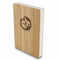 GANDRA - Bamboo Notebook - iBags - Luggage, Leather Laptop Bags, Backpacks - South Africa