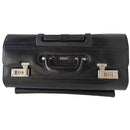 Gino De Vinci Genuine Leather Pilot Case on Wheels - iBags.co.za