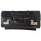 Gino De Vinci Genuine Leather Pilot Case on Wheels - iBags.co.za