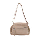Hedgren Inner City Multipocket Crossover | Essence Rattan - iBags - Luggage & Leather Bags