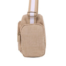 Hedgren Inner City Multipocket Crossover | Essence Rattan - iBags - Luggage & Leather Bags