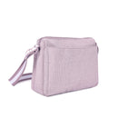 Hedgren Inner City Shoulder Bag | Essence Dew (Pink) - iBags - Luggage & Leather Bags