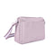Hedgren Inner City Shoulder Bag | Essence Dew (Pink) - iBags - Luggage & Leather Bags