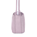 Hedgren Inner City Shoulder Bag | Essence Dew (Pink) - iBags - Luggage & Leather Bags