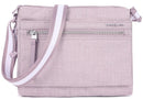 Hedgren Inner City Shoulder Bag | Essence Dew (Pink) - iBags - Luggage & Leather Bags
