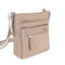 Hedgren Inner City Shoulder Bag | Essence Rattan - iBags - Luggage & Leather Bags