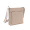 Hedgren Inner City Shoulder Bag | Essence Rattan - iBags - Luggage & Leather Bags