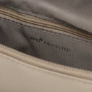 Hedgren Inner City Shoulder Bag M | Cashmere Beige - iBags - Luggage & Leather Bags