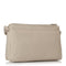 Hedgren Inner City Shoulder Bag M | Cashmere Beige - iBags - Luggage & Leather Bags