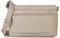 Hedgren Inner City Shoulder Bag M | Cashmere Beige - iBags - Luggage & Leather Bags