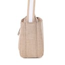 Hedgren Inner City Shoulder Bag M | Essence Rattan - iBags - Luggage & Leather Bags