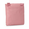 Hedgren Inner City Shoulder Bag | Powder Pink - iBags - Luggage & Leather Bags