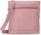 Hedgren Inner City Shoulder Bag | Powder Pink - iBags - Luggage & Leather Bags