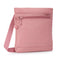 Hedgren Inner City Shoulder Bag | Powder Pink - iBags - Luggage & Leather Bags