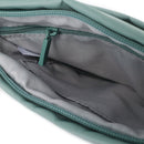 Hedgren Inner City Shoulder Bag | Quilted Sage - iBags - Luggage & Leather Bags