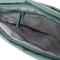 Hedgren Inner City Shoulder Bag | Quilted Sage - iBags - Luggage & Leather Bags