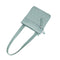Hedgren Inner City Shoulder Bag | Quilted Sage - iBags - Luggage & Leather Bags