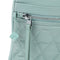 Hedgren Inner City Shoulder Bag | Quilted Sage - iBags - Luggage & Leather Bags