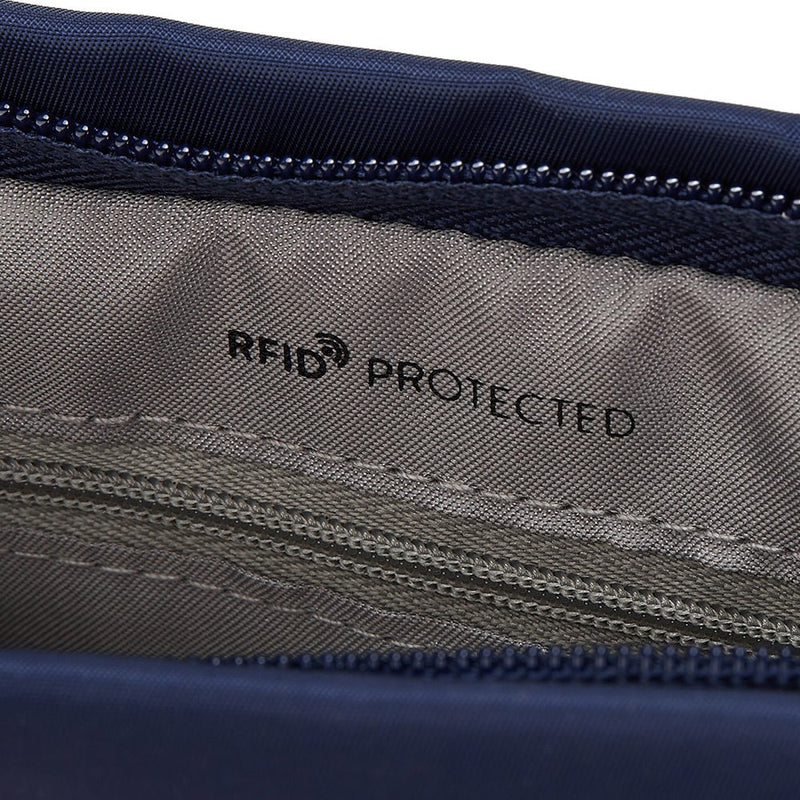 Hedgren Inner City Shoulder Bag | Sepia - iBags - Luggage & Leather Bags