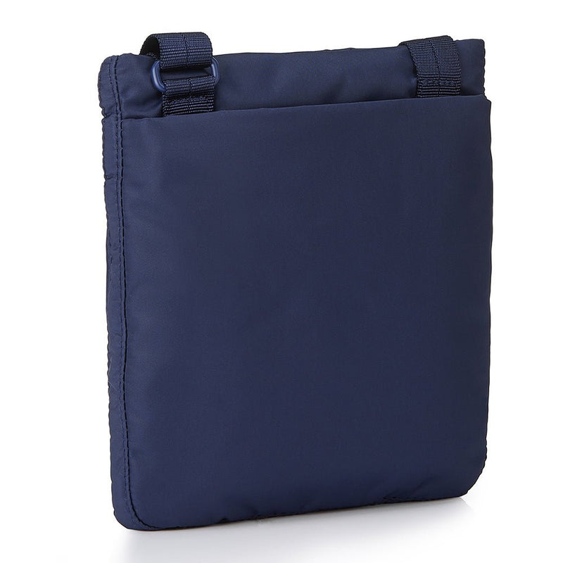 Hedgren Inner City Shoulder Bag | Sepia - iBags - Luggage & Leather Bags