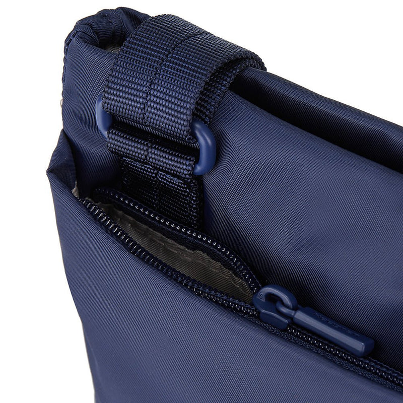 Hedgren Inner City Shoulder Bag | Sepia - iBags - Luggage & Leather Bags