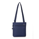 Hedgren Inner City Shoulder Bag | Sepia - iBags - Luggage & Leather Bags