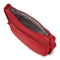 Hedgren Inner City Shoulder Bag | Sundried Tomato - iBags - Luggage & Leather Bags
