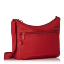 Hedgren Inner City Shoulder Bag | Sundried Tomato - iBags - Luggage & Leather Bags