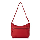 Hedgren Inner City Shoulder Bag | Sundried Tomato - iBags - Luggage & Leather Bags